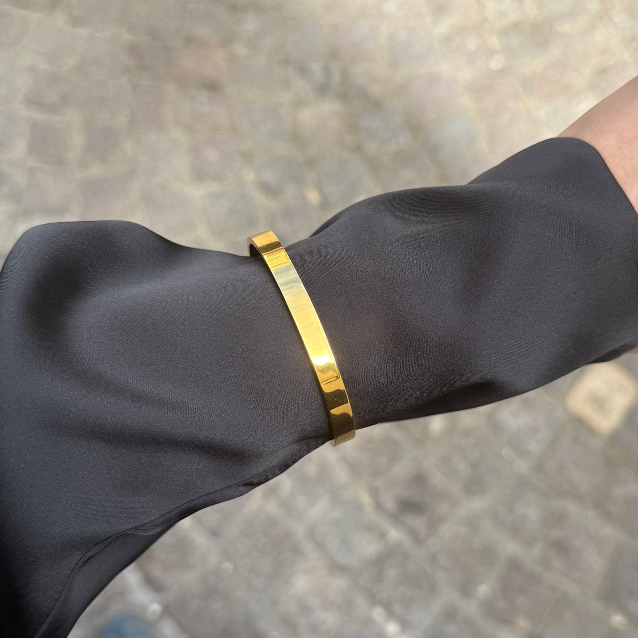 Færdiguddannet Classic Bangle