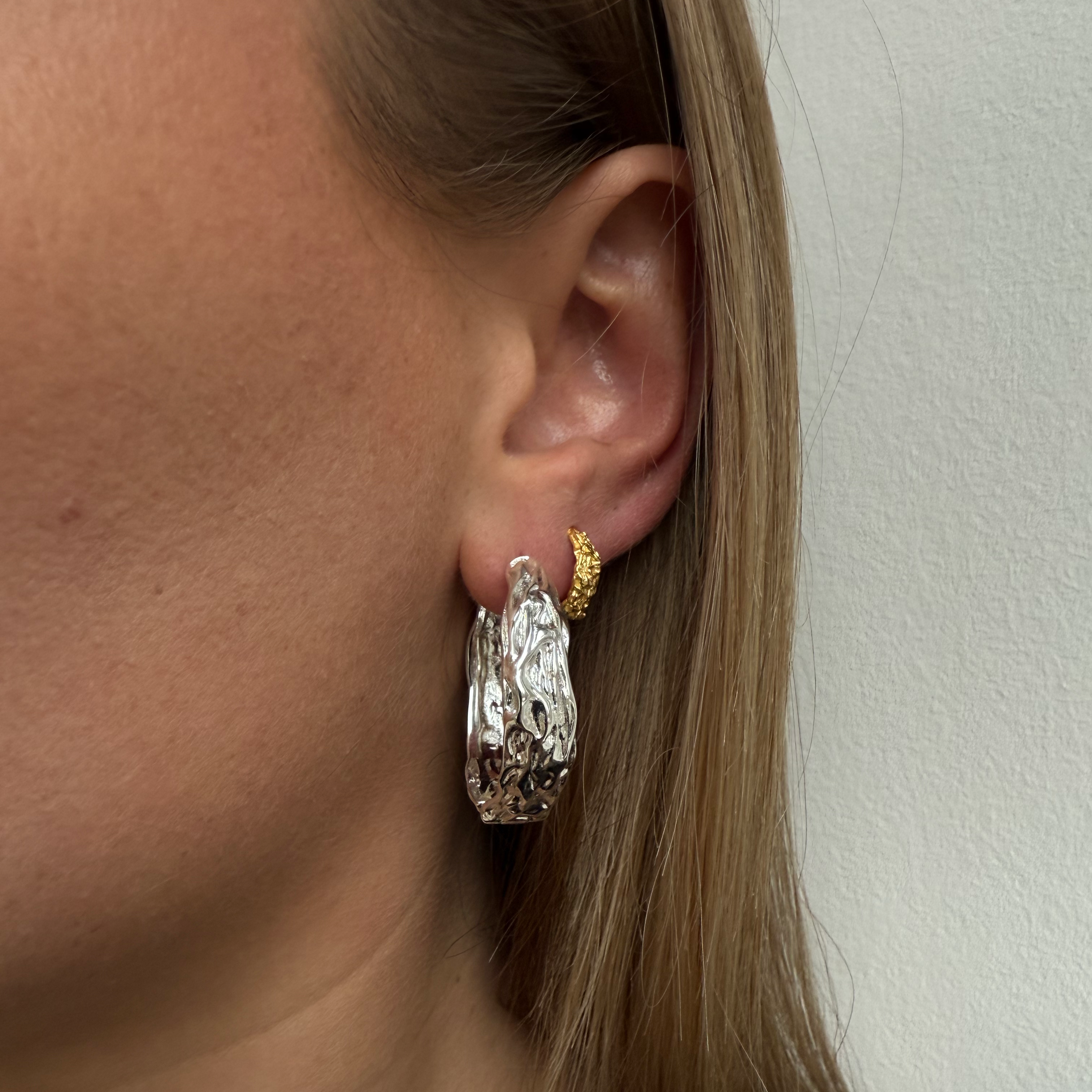 Melted mix dobbelt sæt 12- 33mm