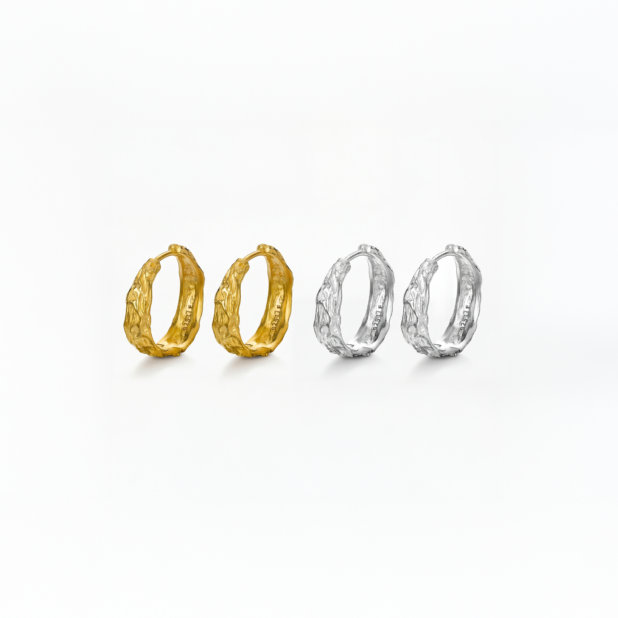 Melted mix dobbelt sæt 33mm