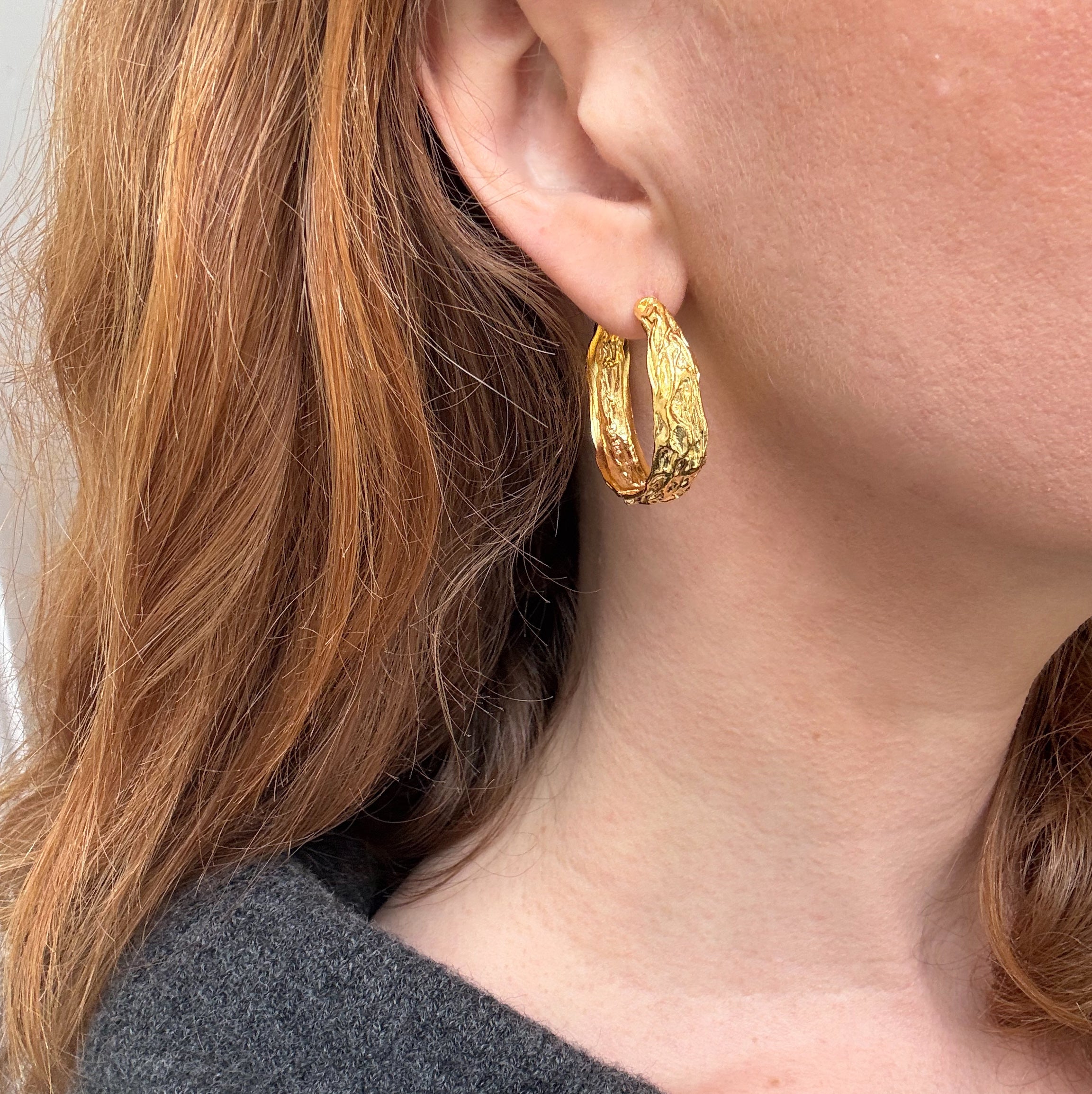 Mellow Hoop 33 mm