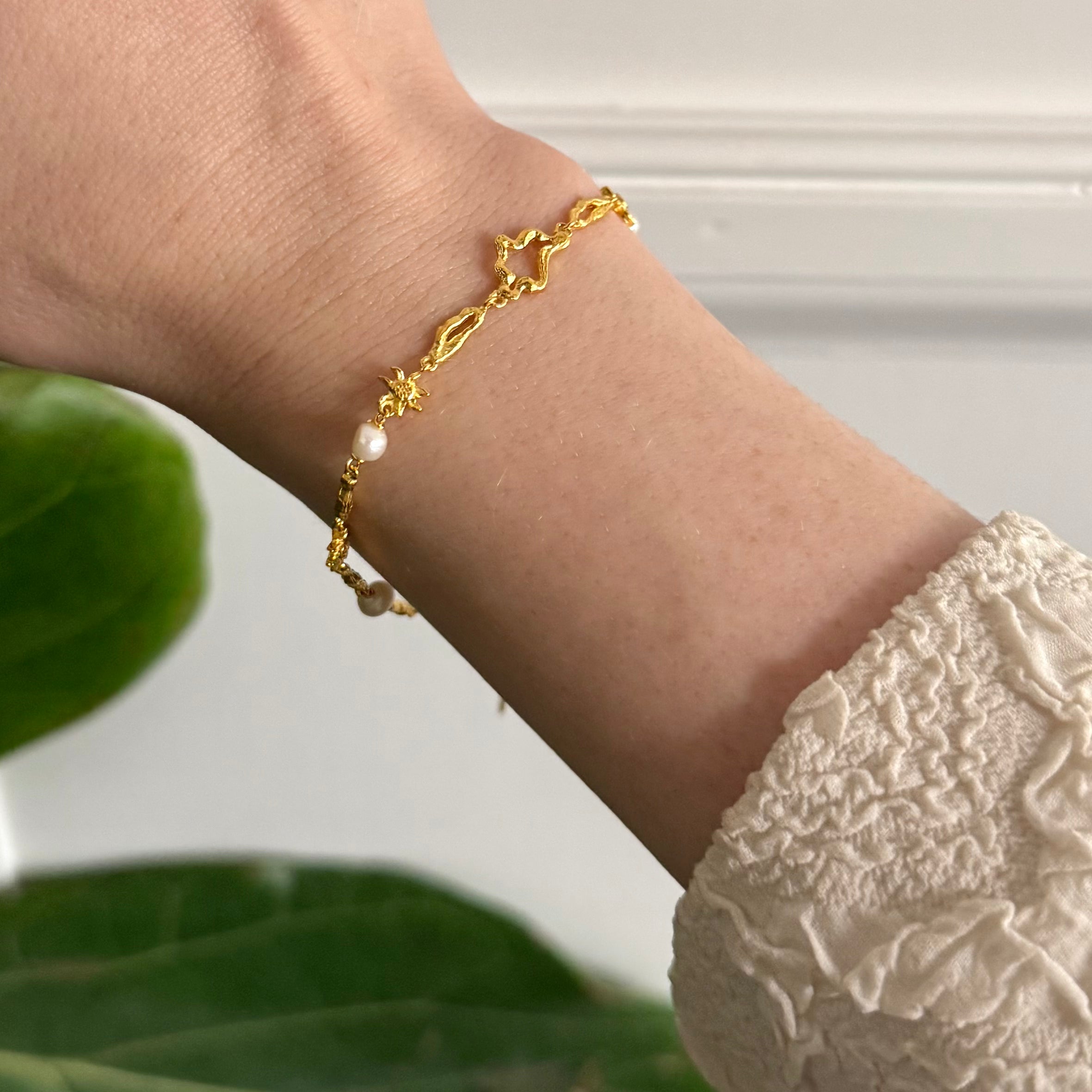 Solis Slange Armbånd Sæt