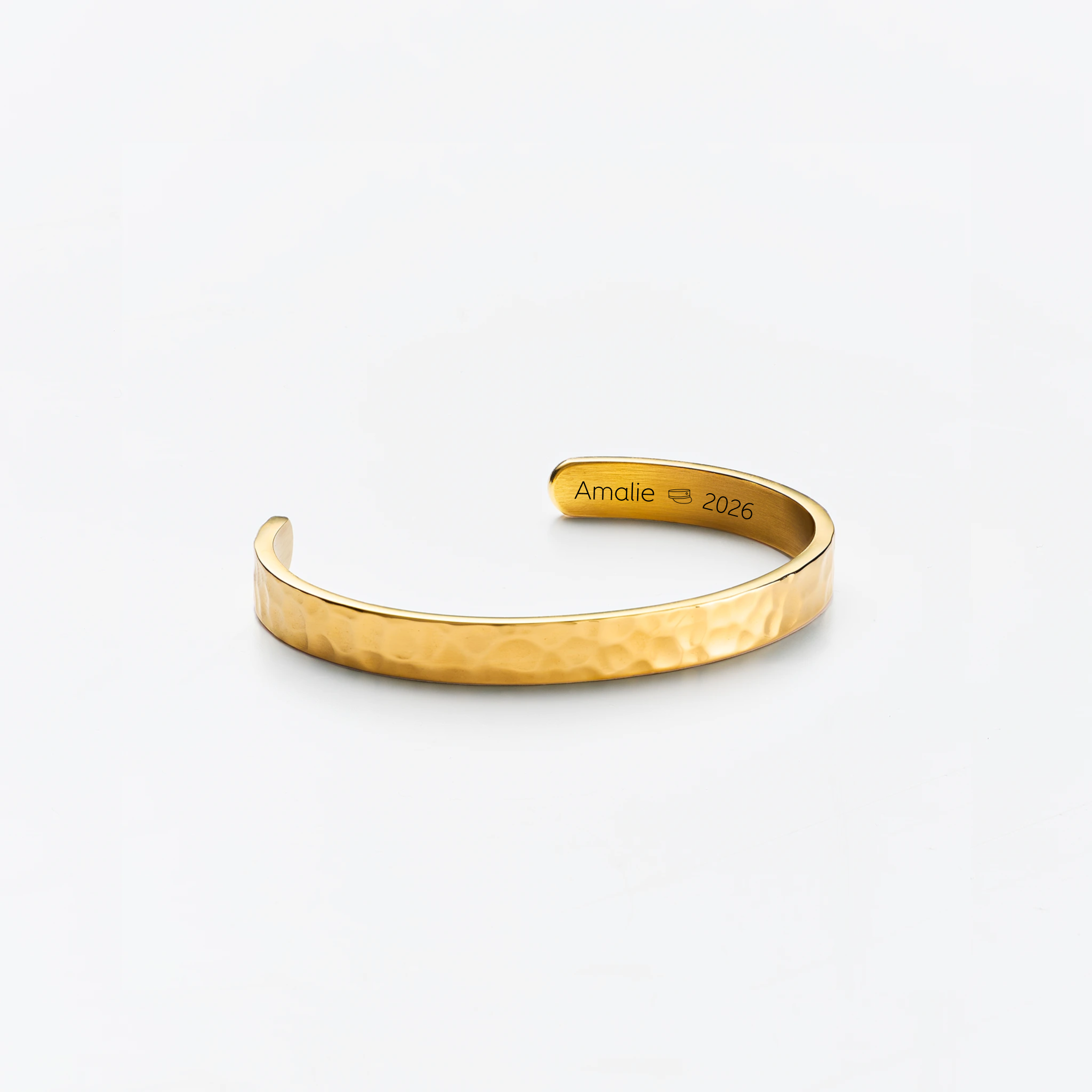 Student Hamret Bangle
