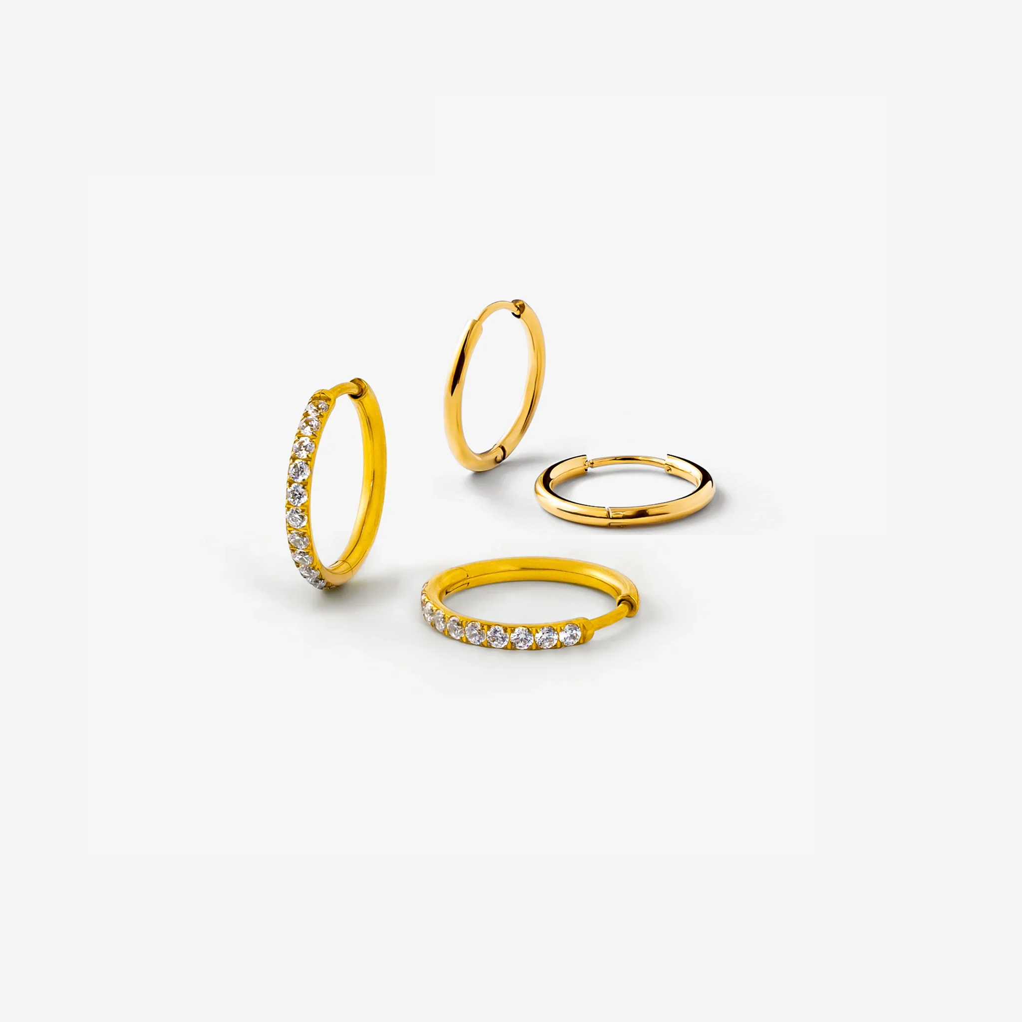 Classic Krystal Bundle 12-14 mm