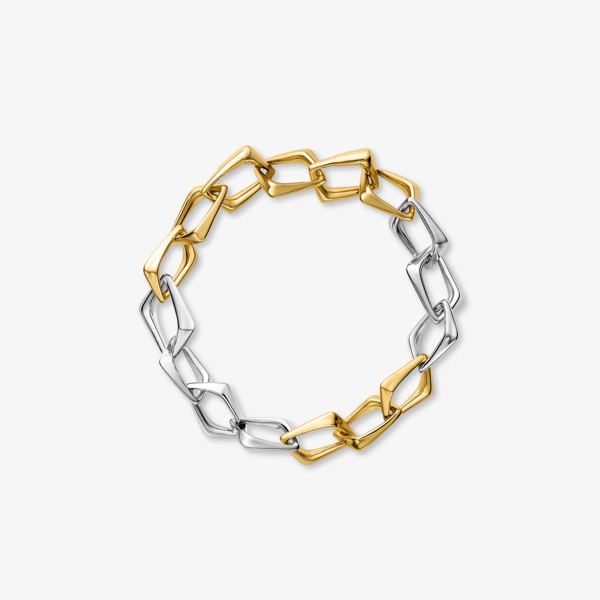 Chunky Armbånd Mixed