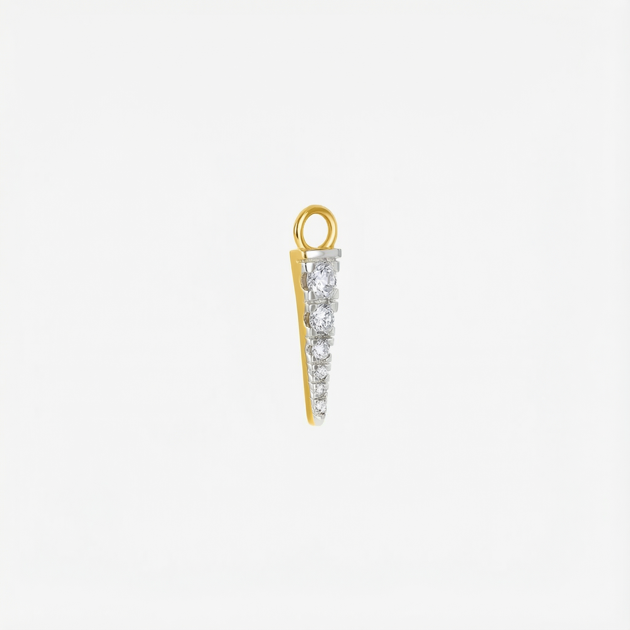 Edge Krystal Drop Mixed